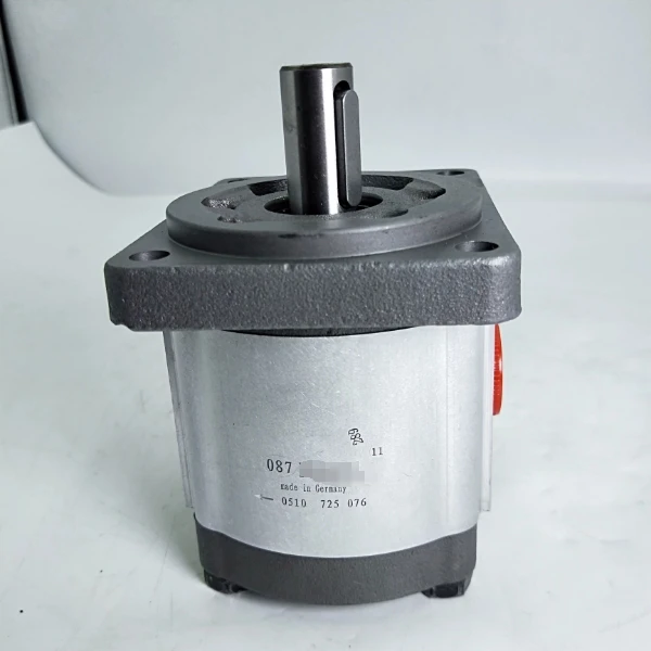 Rexroth Type AZPF AZPN AZPG Series Gear Pump | AZPF-11-011RAB01MB | High Pressure Hydraulic Pump