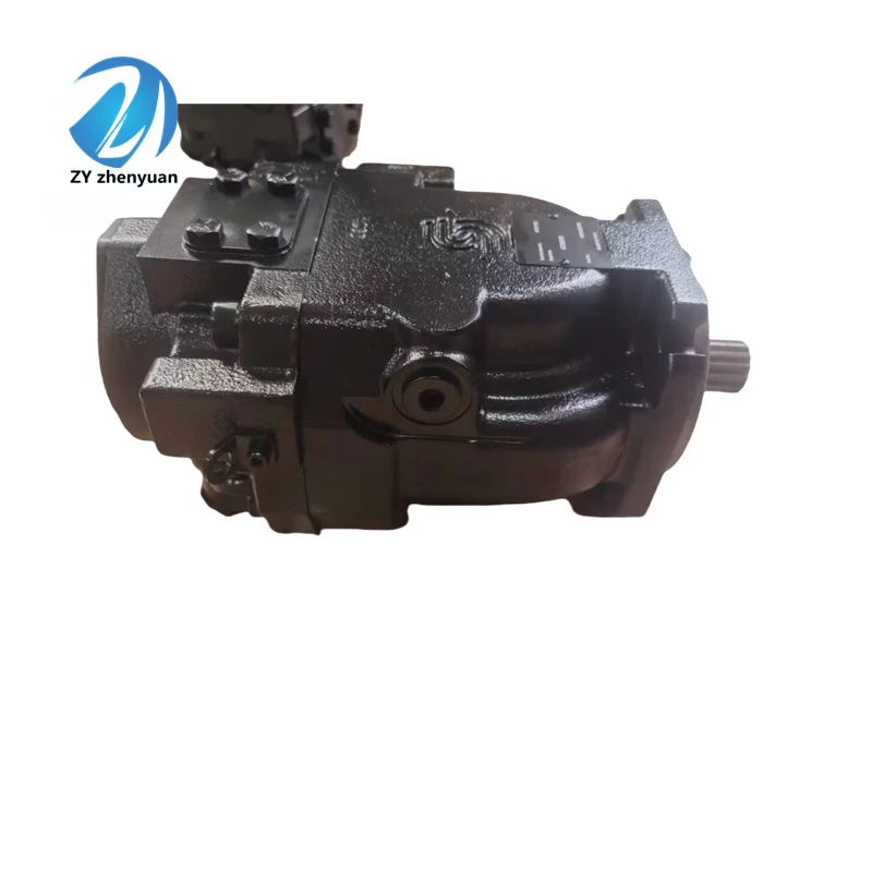 John Deere AT Series Hydraulic Pump | AT280243, AT280524, AT280245, AT457670 | Backhoe Loader Main Pump