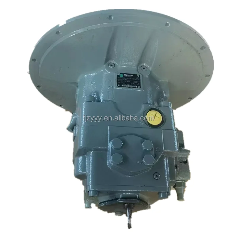 Rexroth A11VO Series Pump | A11VO40, A11VO95, A11VO130, A11VO190 | Variable Piston Pump | Load Sensing