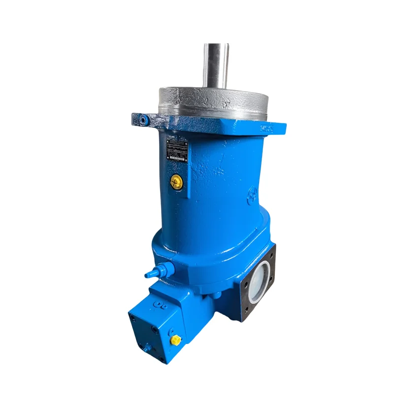 Rexroth A7V Series Hydraulic Pump | A7V250, A7V160 | LV & EL Control