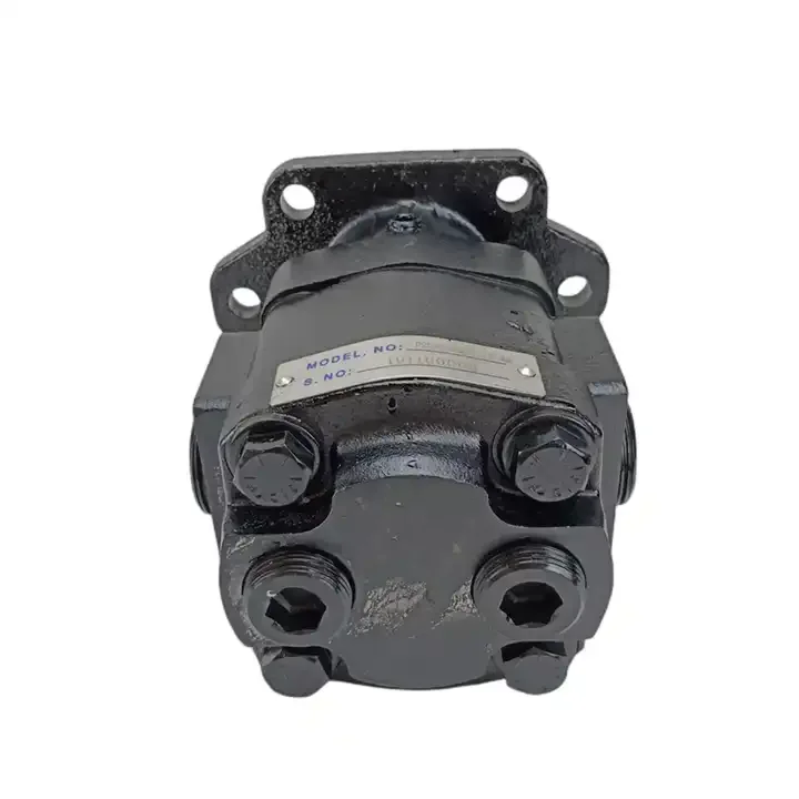 Heavy Duty Hydraulic Pump | P76, P7600, P330 | 3169610223, 3249110267 | Truck & Forklift Gear Pump