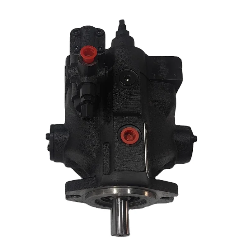 Parker PVP16 Series Piston Pump | PVP1636, PVP1630 | Variable Hydraulic Pump