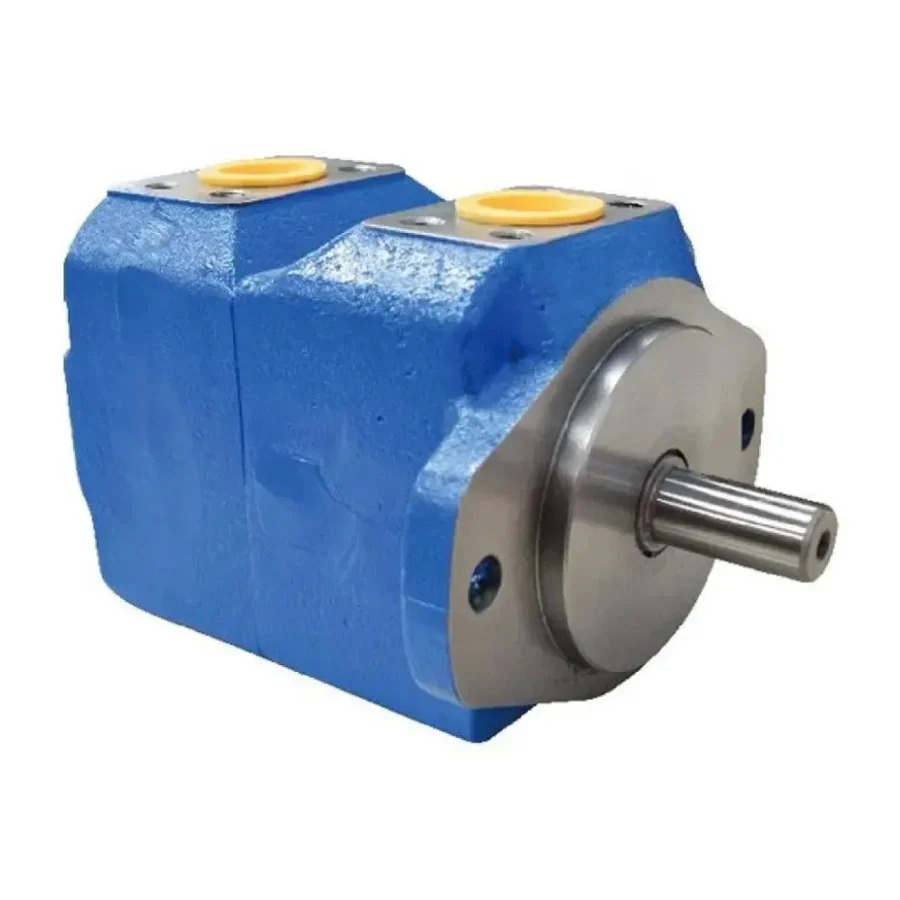 Vickers M Series Hydraulic Pump & Motor | 25M, 35M, 45M, 50M | 36M115, 46M155