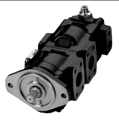 Parker PGP Gear Pump | 3339121259, 3349111154, 3349112590, 7029120079 | PGP517, PGP620 | Hydraulic Pump