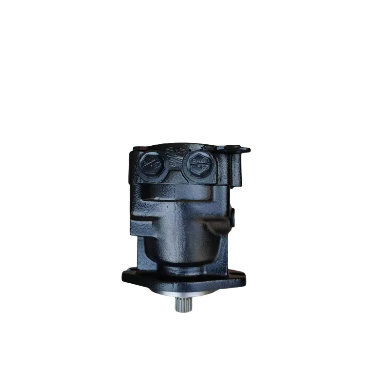 Sauer Danfoss MMF046 & MMF044 Motor | M46 Series | MMF046C AKABANNN | Fixed Piston Motor