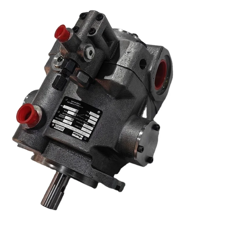 Parker PVP Series Pump | PVP23, PVP33 | PVP23363R26A1 | Variable Displacement Piston Pump