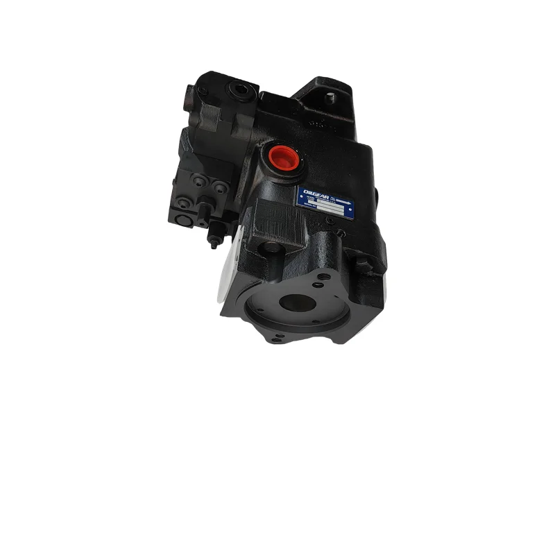 John Deere Hydraulic Pump | AT197383, AT180926, AT172603, AT191574 | OEM Piston Pump