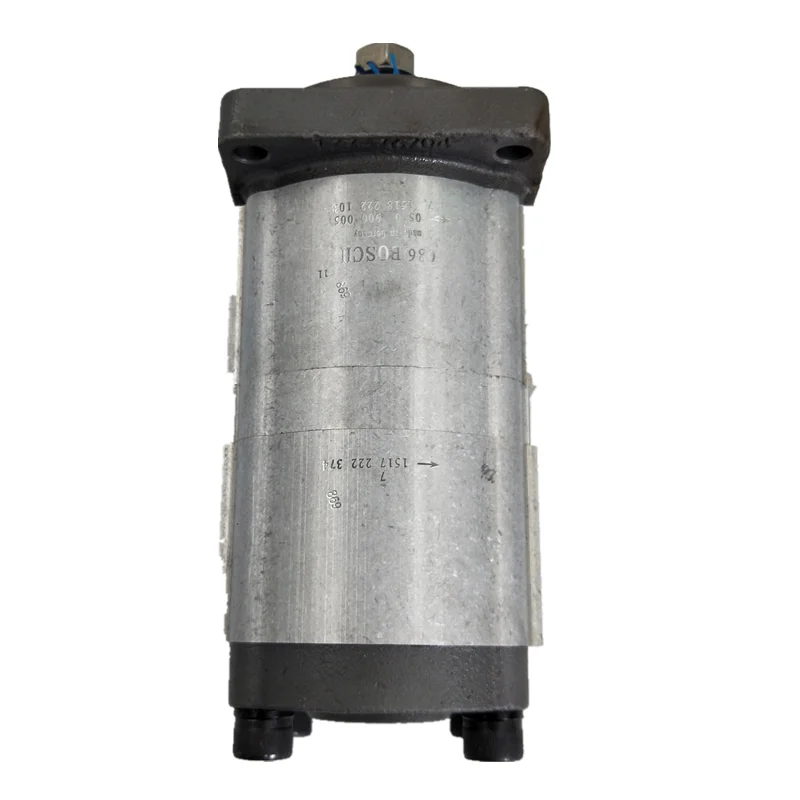 Rexroth AZPF Gear Pump | 0510525033, AZPF-11-011, AZPFF-12-014/014 | Hydraulic Pump