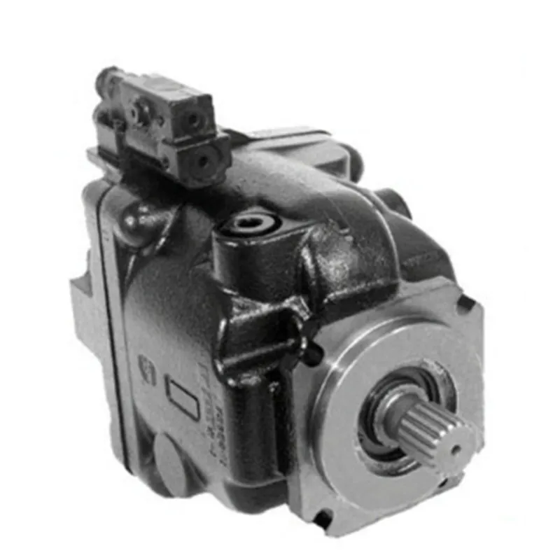 Danfoss 90R Series Pump | 90R100, 90R055, 90R130, 90R250 | High Pressure Piston Pump | 90R100HF1
