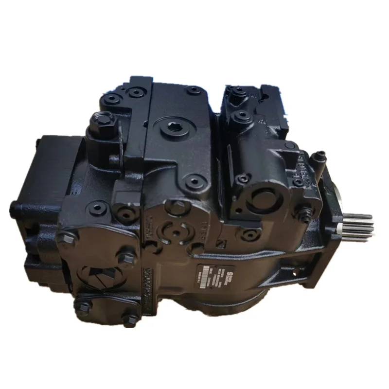 Danfoss 90 Series Piston Pump | 90R55, 90R75, 90R100, 90R130 | Closed Circuit Pump