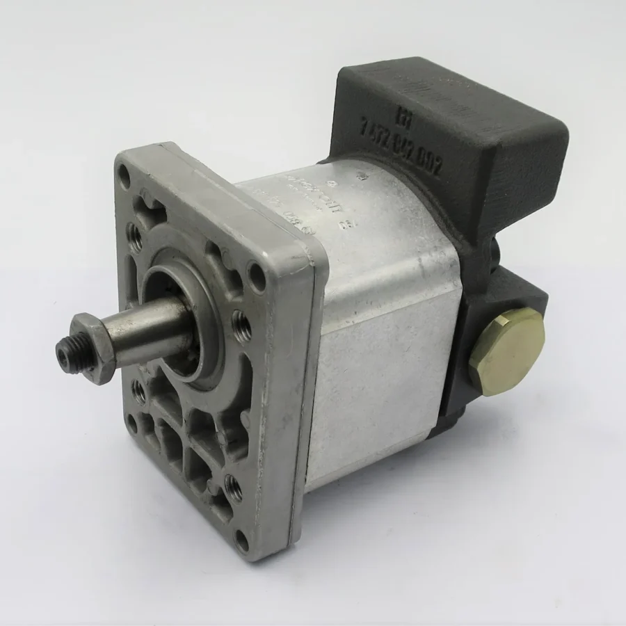 Bosch Rexroth AZPF Gear Pump | 0510112005, 0510615326, 0510225058 | AZPF-11-016L