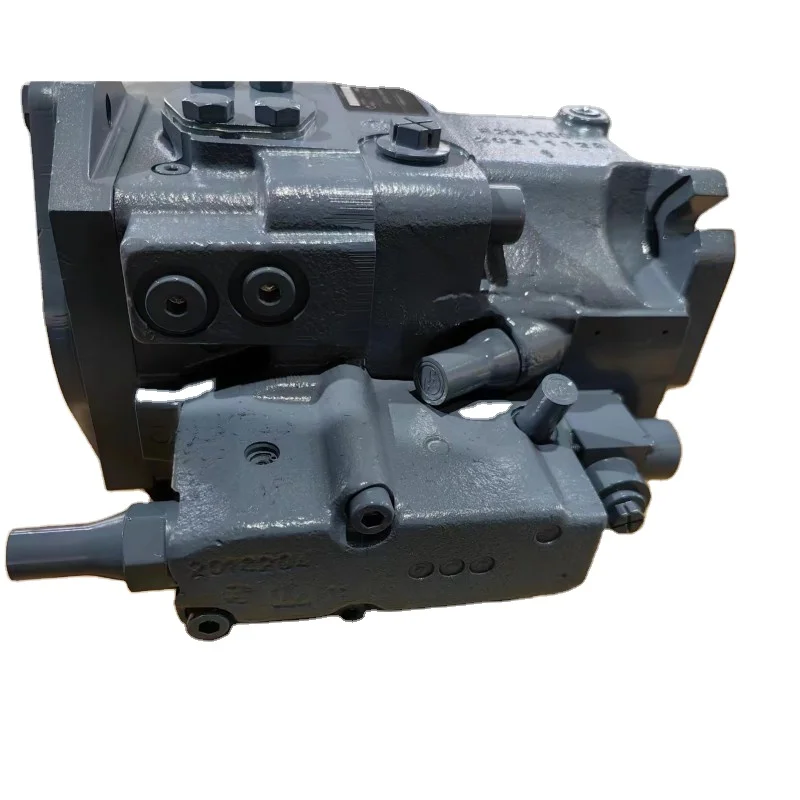 Rexroth AA11VO Series Pump | AA11VO95DRS, AA11VO260DRG | 350 Bar High Pressure