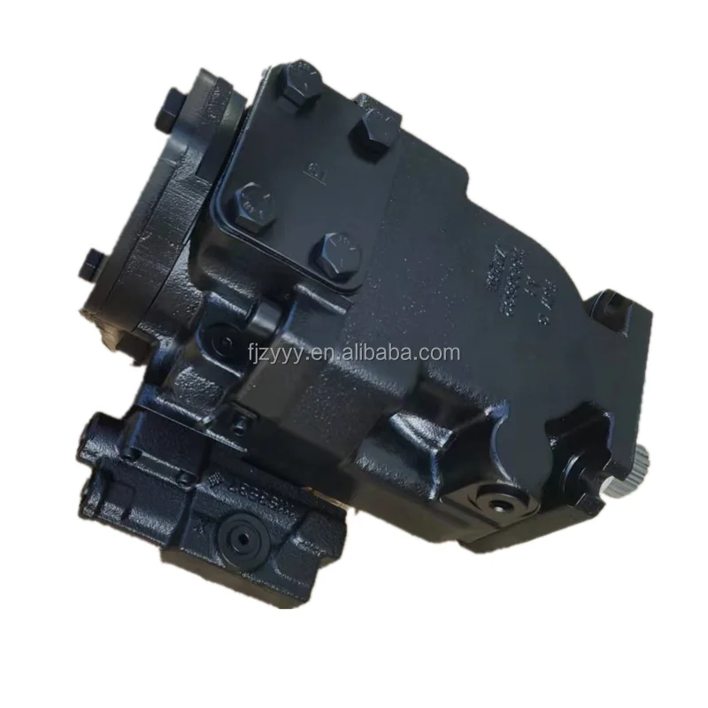 Danfoss FRL074 & ERL147 Pump | FRL074BLS | ERL147CLS | Load Sensing Piston Pump