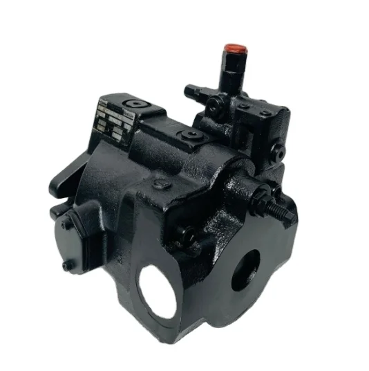 Parker PVP16 & PHP Series Piston Pump | PVP1610, PVP1620, PHP1050 | Variable Pump