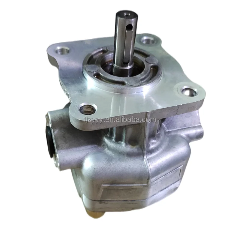 KP05 Series Hydraulic Gear Pump | KP0530, KP0560, KP0511 CPSS | High Pressure Pump