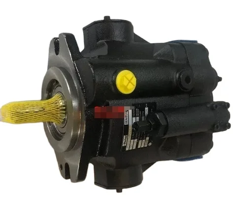 Parker PVP23 Series Piston Pump | PVP2336, PVP2330, PVP23X | Variable Displacement Pump