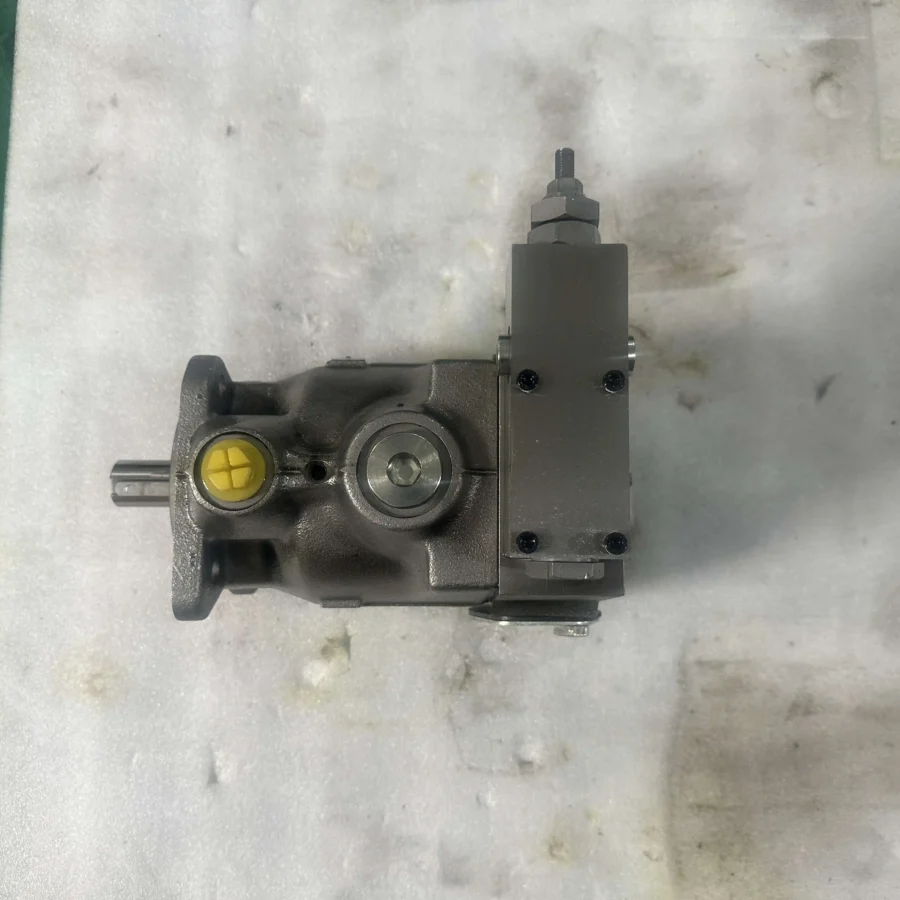Parker PV Series Pump | PV140R1K1T1WMMC, PV140R1K8T1NMR1, PV046 | Hydraulic Piston Pump