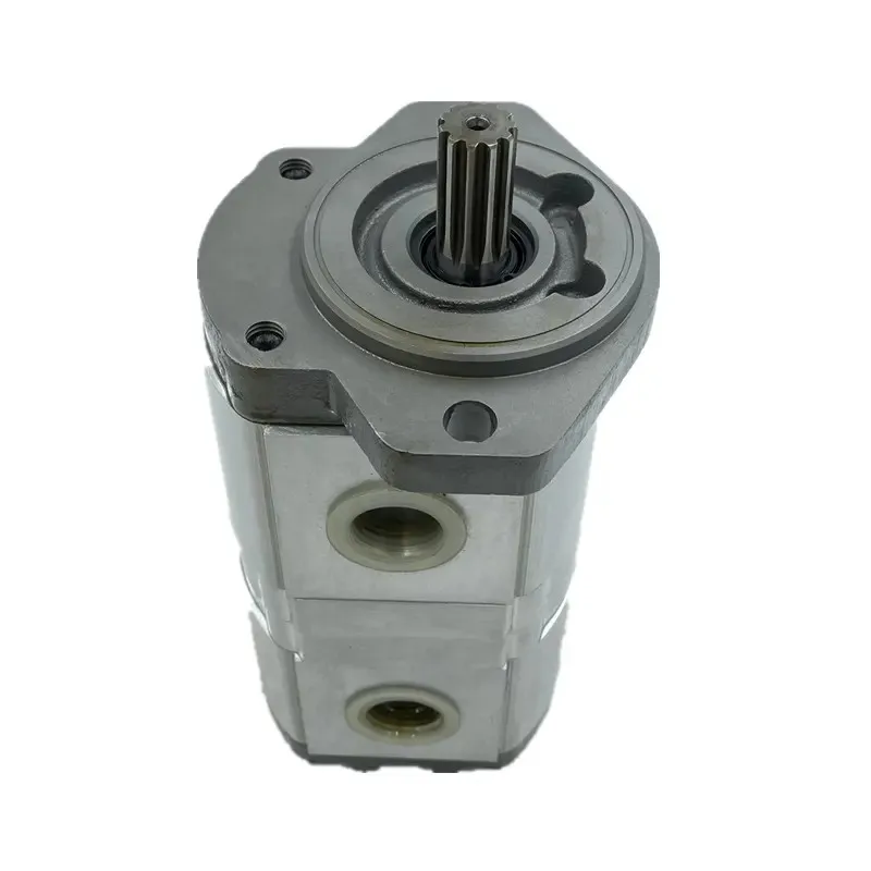 Excavator Hydraulic Gear Pump | KP30.82D0-06SU-LME/MD-N-HSC | High Pressure Main Pump