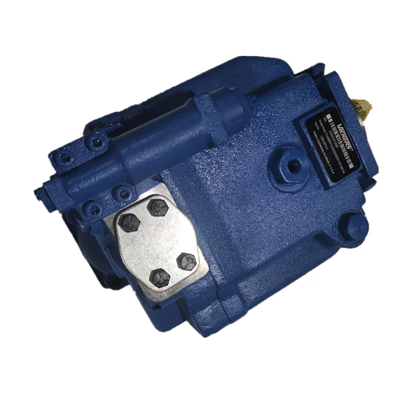 Vickers PVH Series Pump | PVH098R01AJ, PVH131R13AF | 98cc & 131cc Variable Piston Pump | Eaton Hydraulic Pump