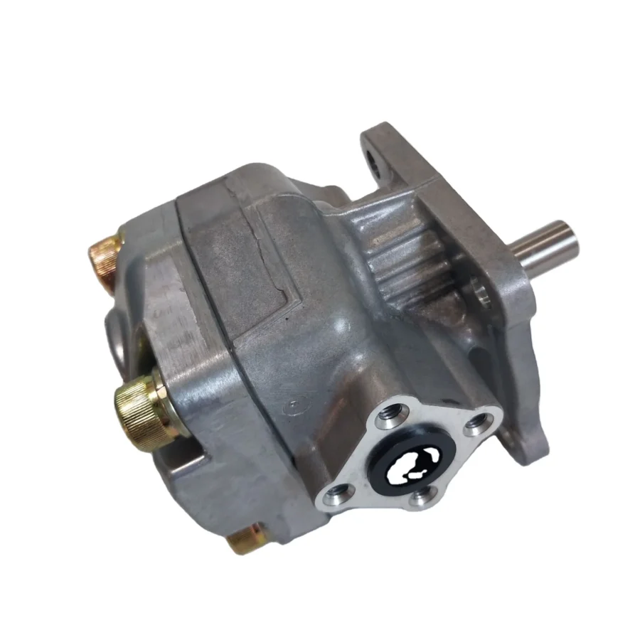 KP05 Series High Pressure Gear Pump | KP05530PSS, KP0512C, KP0588C | Dump Truck Pump