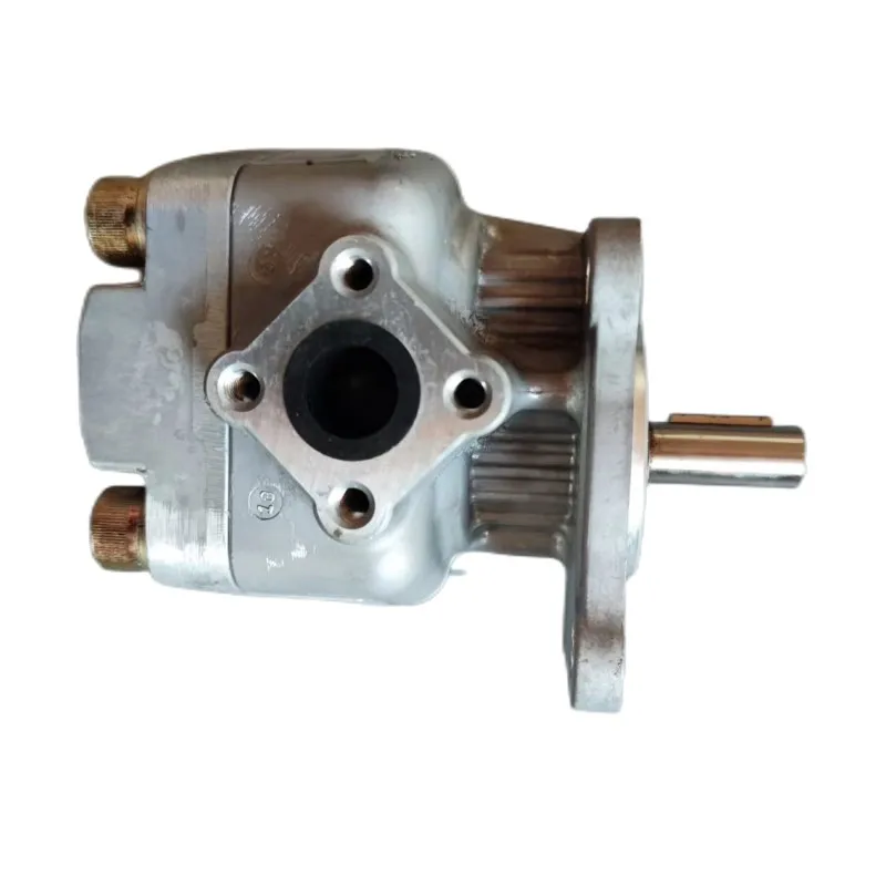 KP05 Series Hydraulic Gear Pump | KP0588CPSS, KP0540AHSS, KP0570CTSS | Forklift Steering Pump