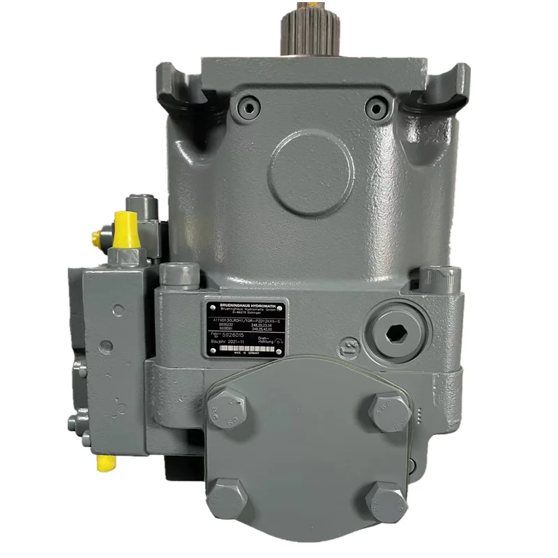 Rexroth A11VLO 260 Axial Piston Variable Pump | A11VLO260 DRS/11R