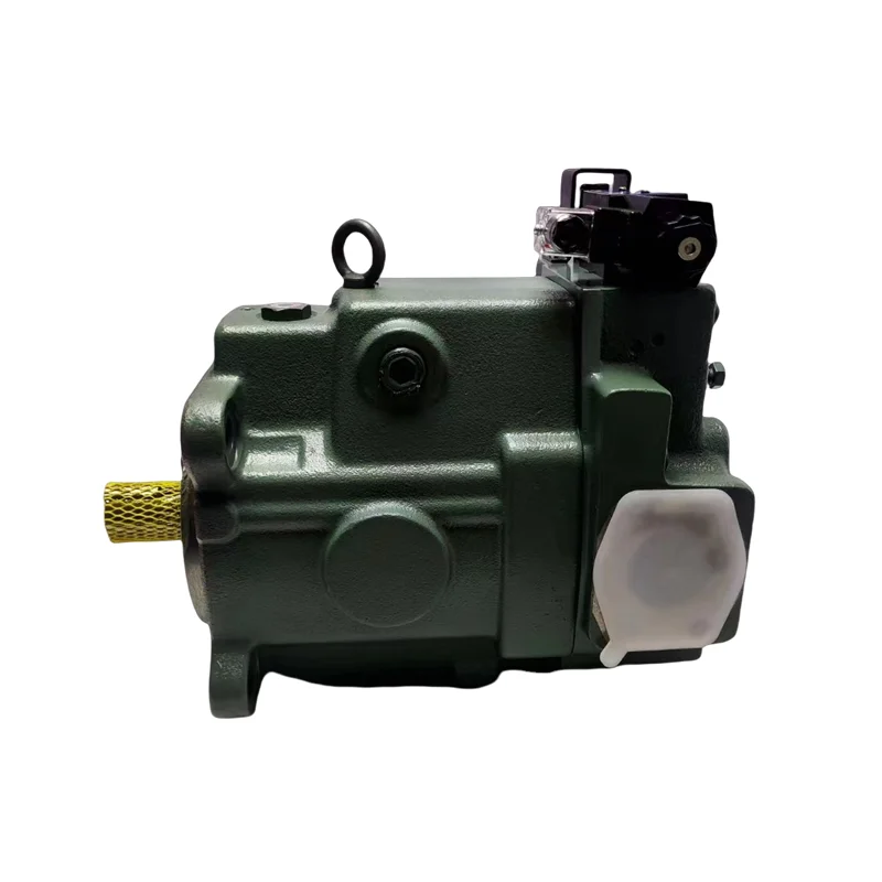Yuken A Series Variable Piston Pump | A70, A90, A145 | A70-FR04HAS-A-60366 with ERG-01-1113 Valve