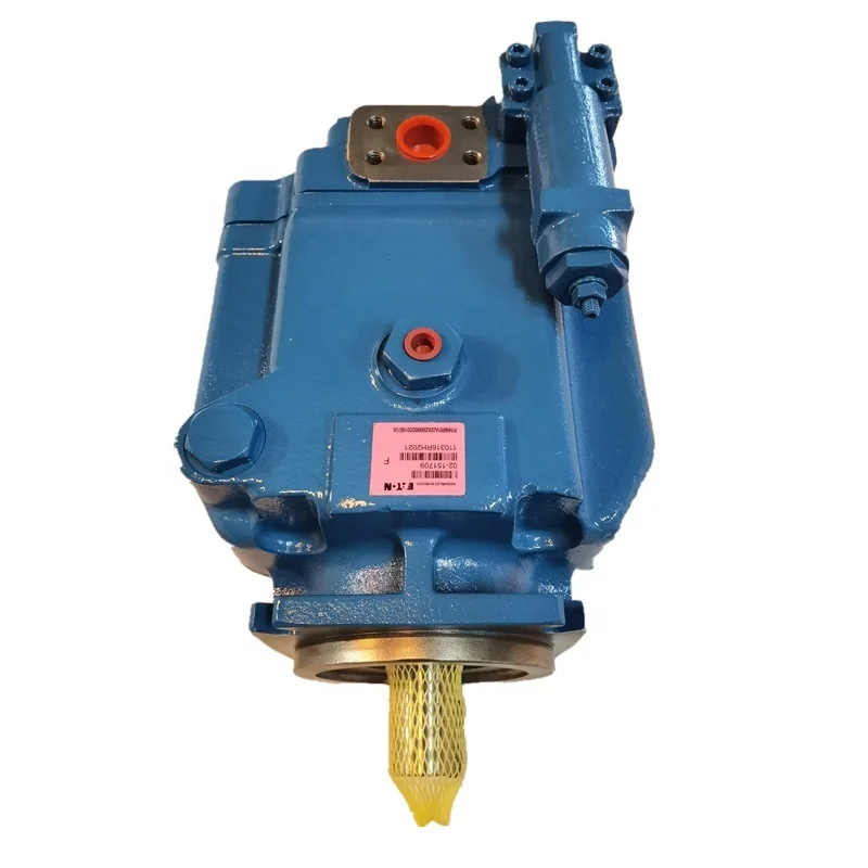 Vickers PVH074 Series Pump | PVH074R01AA10, PVH074R01AA10A | PVH074R01AA10A250000001001AB010A | Variable Piston Pump