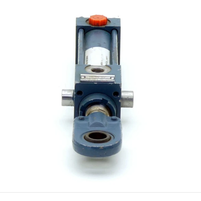 Rexroth CDT3 Hydraulic Cylinder | CDT3MP5/25/12 | 160 Bar ISO 6020-2 Tie Rod Cylinder