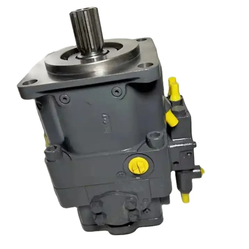 Rexroth A11VO95 Series Pump | A11VO95LE2S, A11VO95LRH2 | 350 Bar Variable Pump