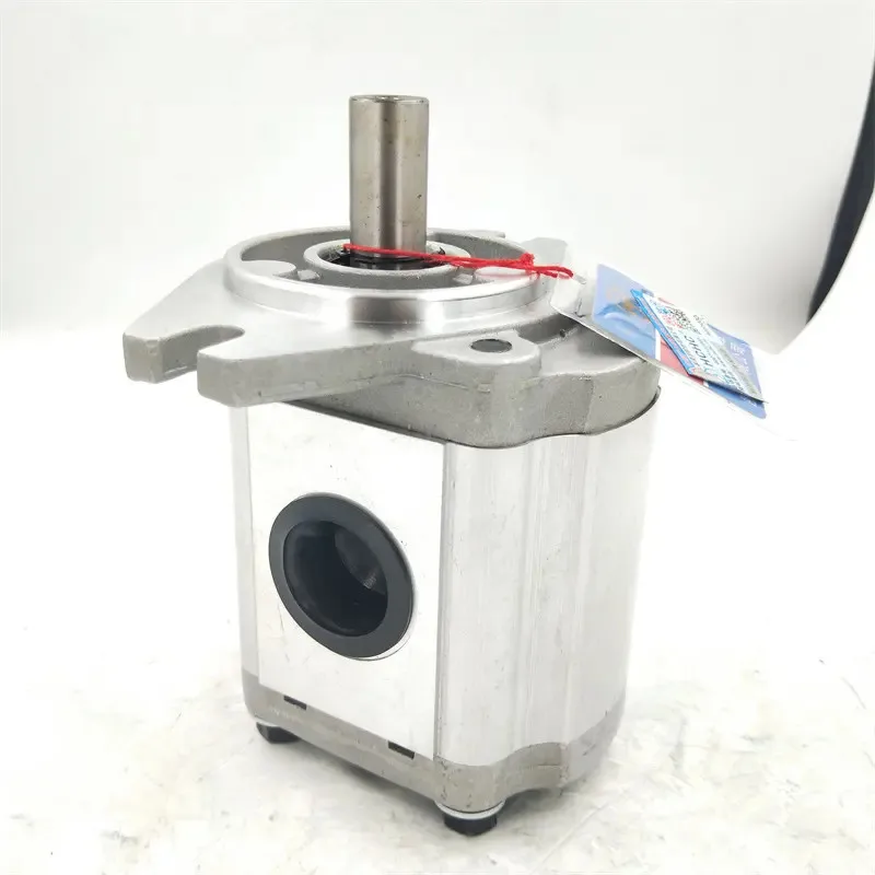 CBHB, CBQ, CBF, CBW, CBN Series Gear Pump | CBF-E90G, CBF-F3.2 | High Pressure Hydraulic Pump & Parts
