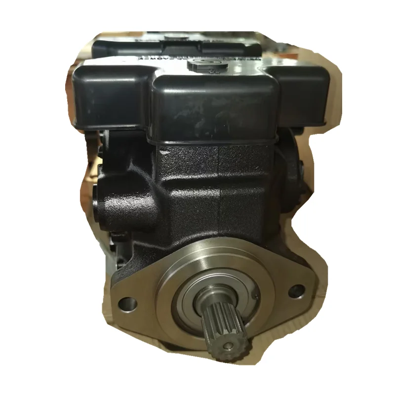 Danfoss H1 Series Pump | H1T045, H1T053, H1T060, H1T068 | High Pressure Axial Piston Pump
