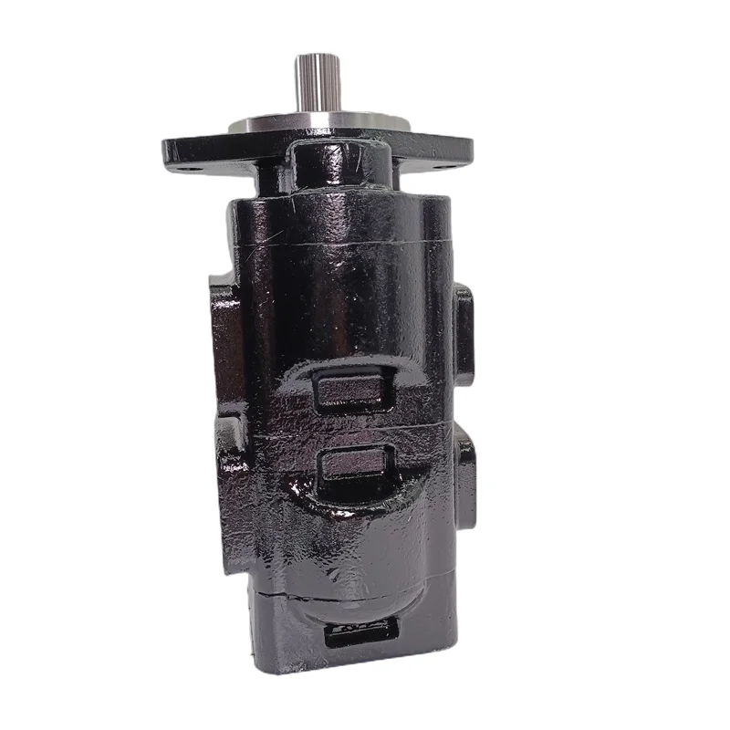 JCB Main Hydraulic Pump | 20/925340, 333/G5393 | 3CX, 4CX, 3D, 4C Excavator