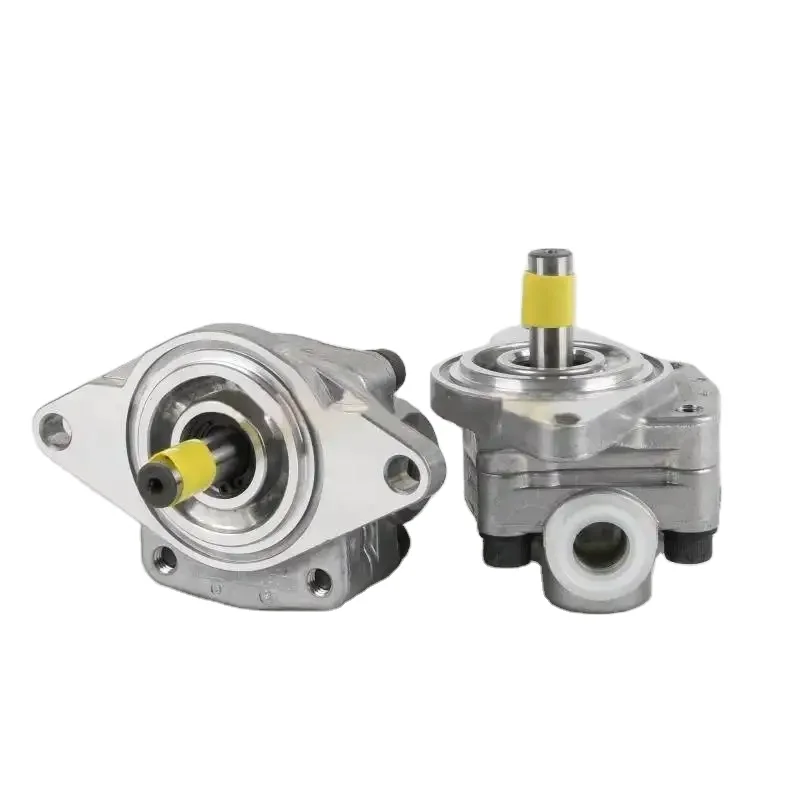 YP10 & YP15 Series Hydraulic Gear Pump | YP15-7R752, YP10/25, YP15-55 | High Pressure Pump