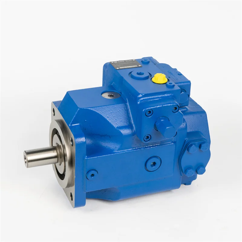 Rexroth A4VSO Series Pump | A4VSO40, A4VSO71, A4VSO250 | High Pressure Piston Pump | A4VSO250LR2D