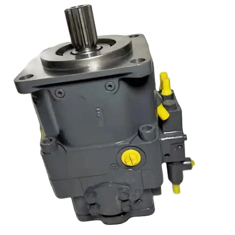 Rexroth A11VO 145 Axial Piston Variable Pump | A11VO145LRS & A11VO145DRS