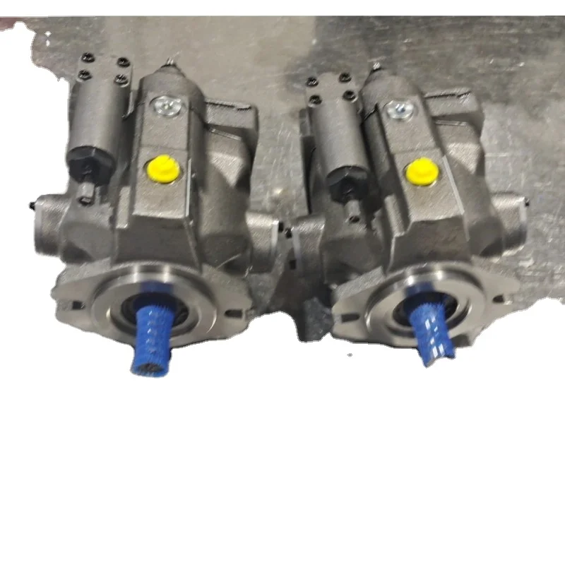 Parker PVP16 Series Piston Pump | PVP1630, PVP1636, PVP1620 | Variable Hydraulic Pump