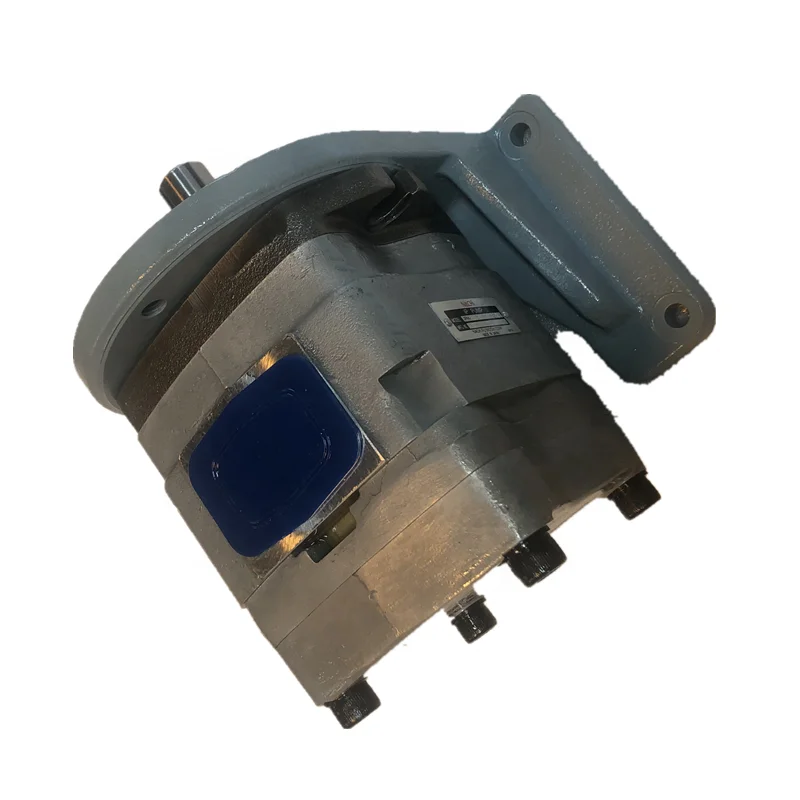 IPH Series High Pressure Gear Pump | IPH-3, IPH-4A, IPH-5A, IPH-44B | Silent Internal Gear Pump