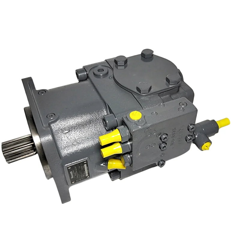 Rexroth A11VO Series Pump | A11VO190, A11VO130 | 350 Bar High Pressure Piston Pump