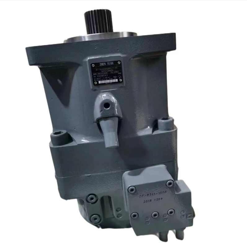 Rexroth A11VO95 Series Pump | A11VO95LRDH1, A11VO95DRS | 350 Bar Variable Pump