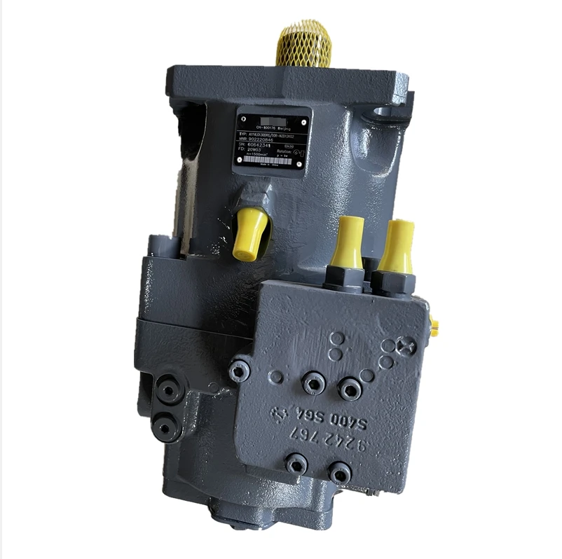 Rexroth A11VLO130 Series Pump | A11VLO130LRDS, A11VL0130LE2S | 350 Bar Variable Pump