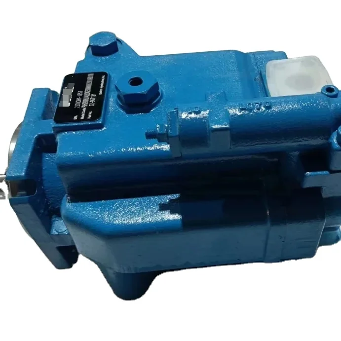 Vickers PVH098 Pump | PVH098R01AJ30A25, PVH098R01AJ30B25 | Variable Piston Pump
