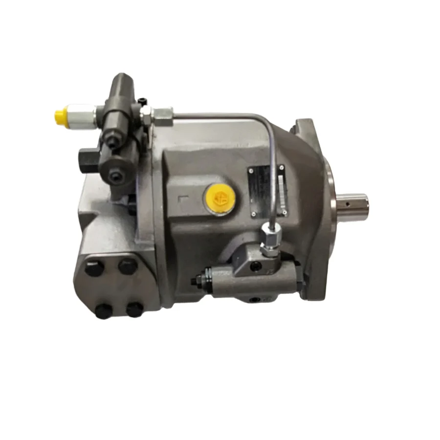 Rexroth A10VO A10VSO Series Pump | A10VO28, A10VO100 | Tandem Piston Pump