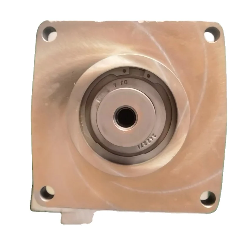 Rexroth A11VO130 Series Pump | A11VO130DRS, A11VO130DSR | 350 Bar Variable Pump