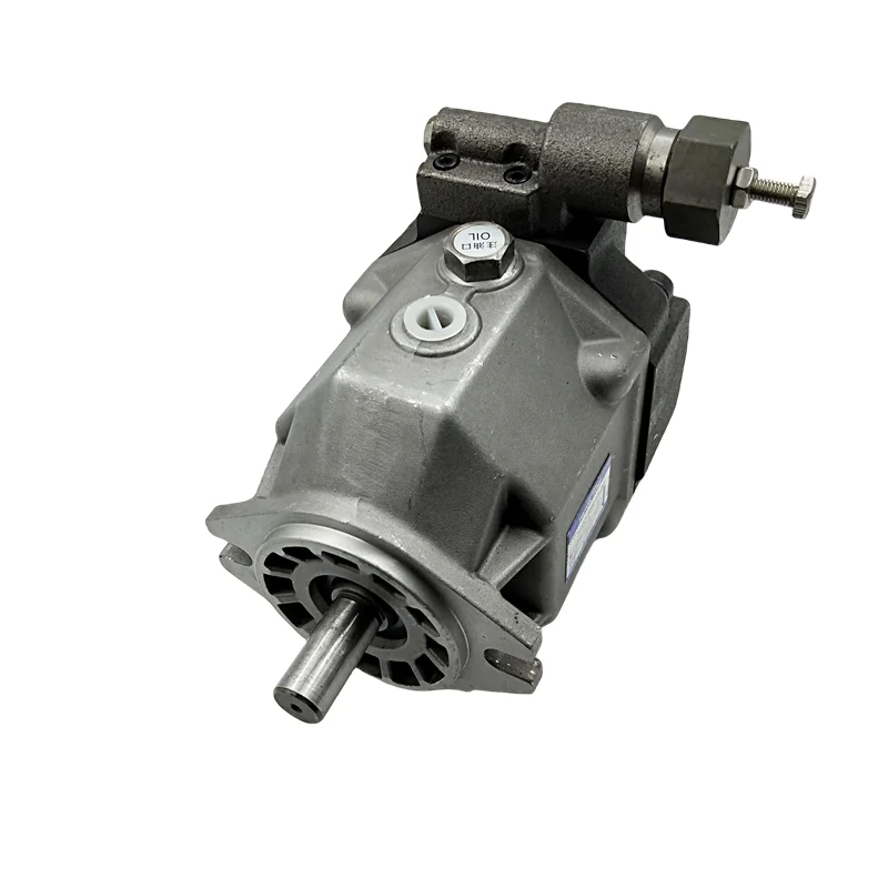 Yuken AR Series Piston Pump | AR16, AR22, ARL1 | Variable Displacement Pump