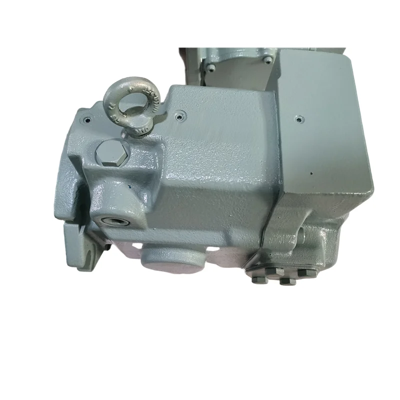 Yuken A Series Pump | A10, A16, A37, A56, A70, A90, A100 | 21MPa Variable Pump