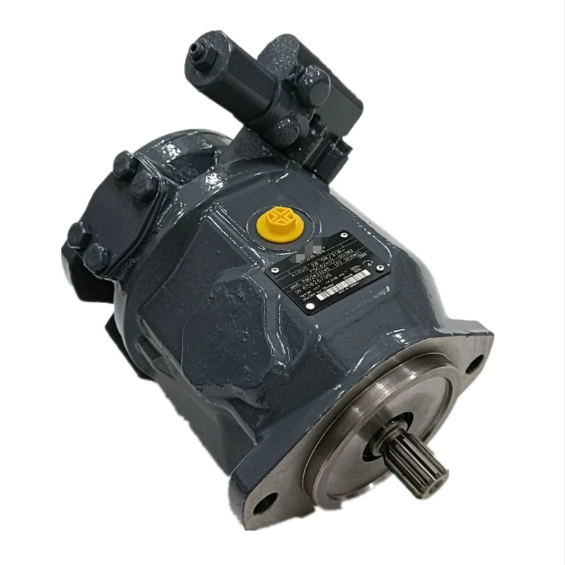 Rexroth ALA10VO28 Series Pump | ALA10VO28DFR1/31L, ALA10VO28DFR1/52R | Load Sensing Pump