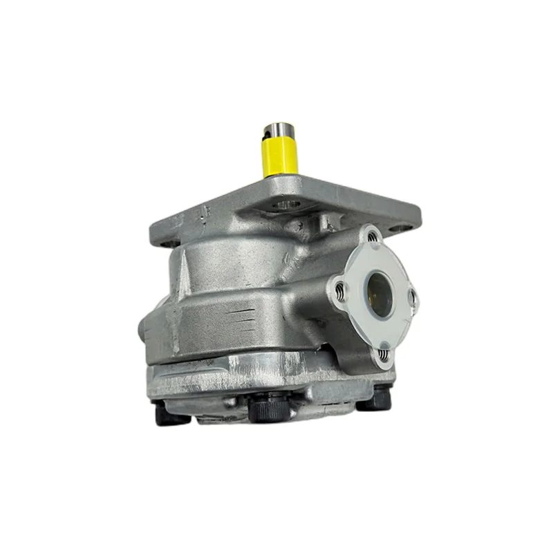 GPY Series Hydraulic Gear Pump | GPY-3, GPY-7, GPY-10 | Forklift Truck Main Pump