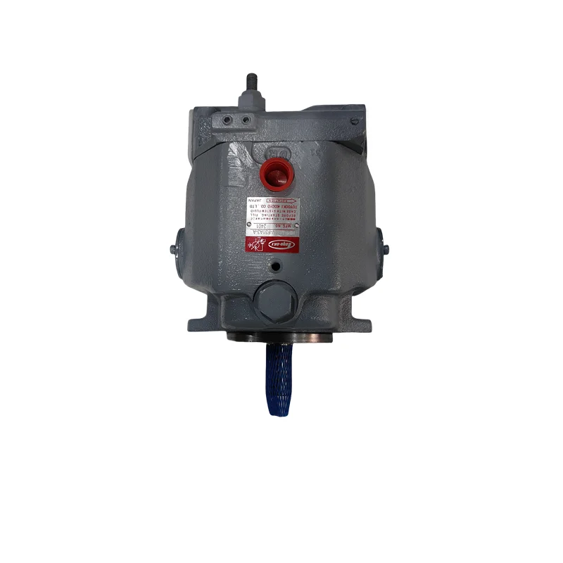 HPP-VD3V & HPP-VD2V Hydraulic Pump | HPP-VD3V-F40A5-B | Variable Piston Pump