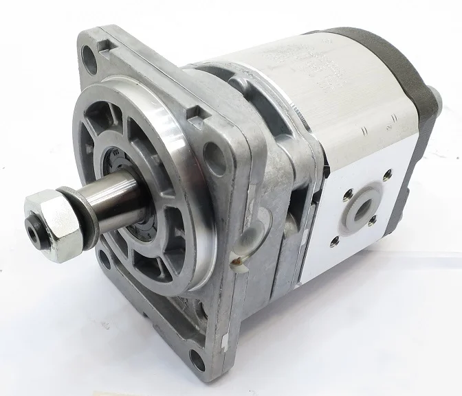 Rexroth AZ Series Hydraulic Pump & Motor | AZMF-10, AZPS-12, AZPSB | 0511545602, 0517615303